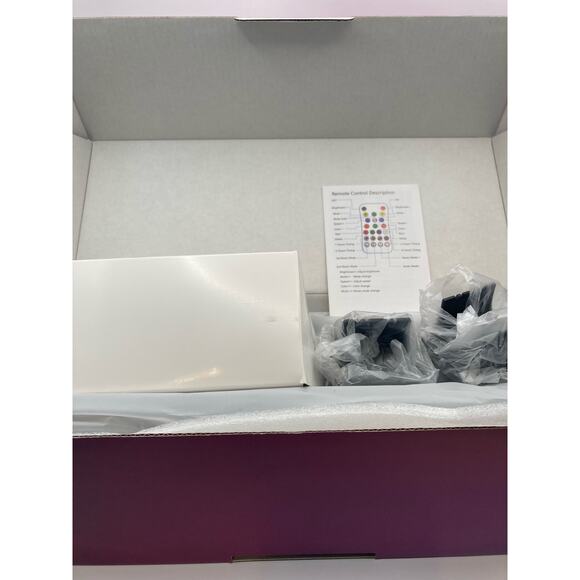 Four Pack Computer Smart Bar New in Open Box with Remote - Picture 7 of 9